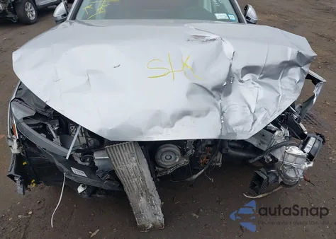 2021 Audi A4 Premium 40 Tfsi Quattro S Tronic from USA, damaged, VIN WAUABAF42MA086195